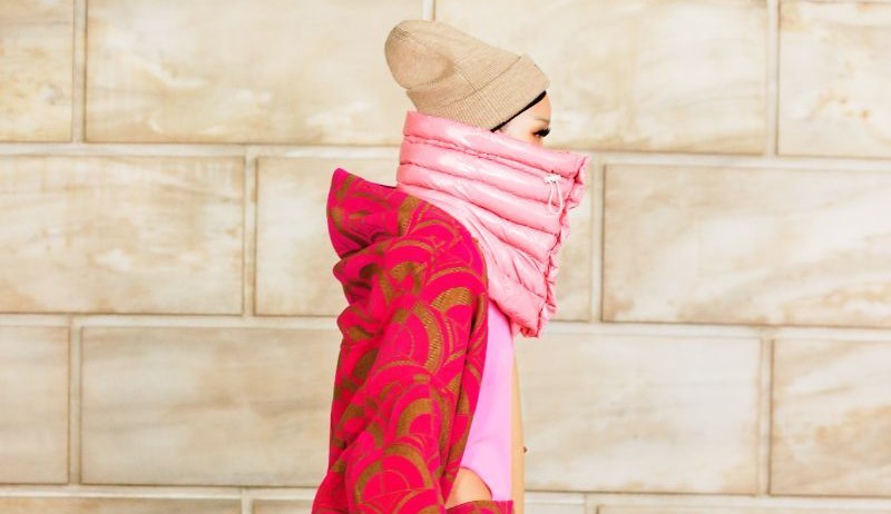 Marc Jacobs ultrapassa barreiras criativas e comerciais