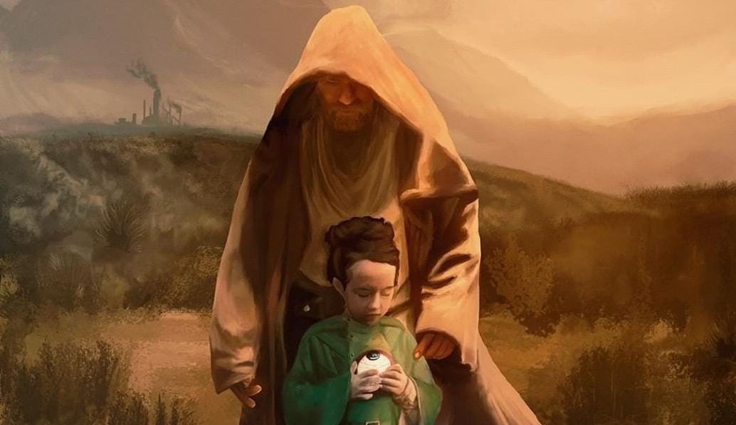 Fracasso do filme Han Solo influencia na trilogia de Obi-Wan Kenobi