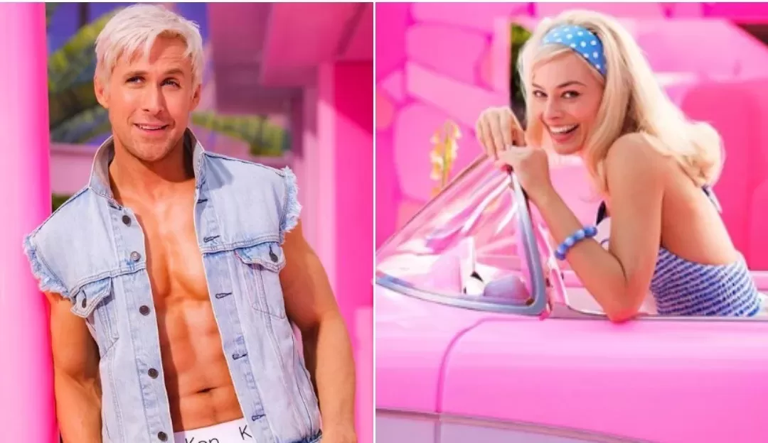 Novo filme da Barbie: Fique por dentro dos looks