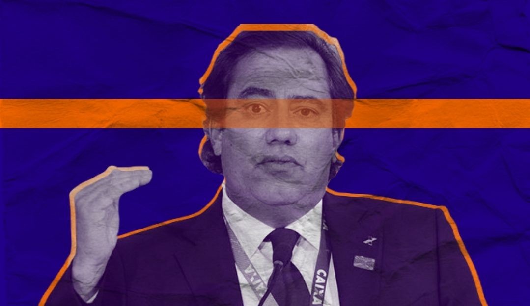 Denúncia de assédio derruba presidente da Caixa Econômica Federal