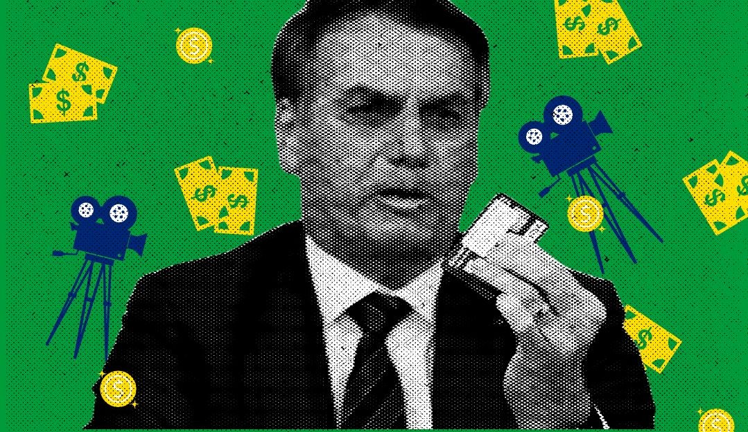 Após gastos milionários com propaganda, PF vai investigar governo federal por superfaturamento