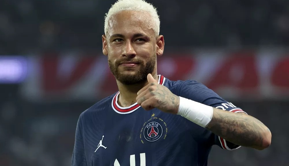 Possível saída de Neymar do PSG afeta Santos