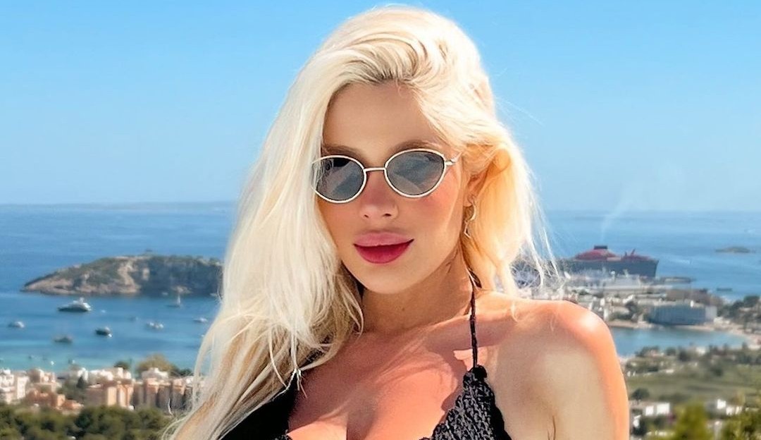 Karoline Lima comenta sobre fase final da gravidez