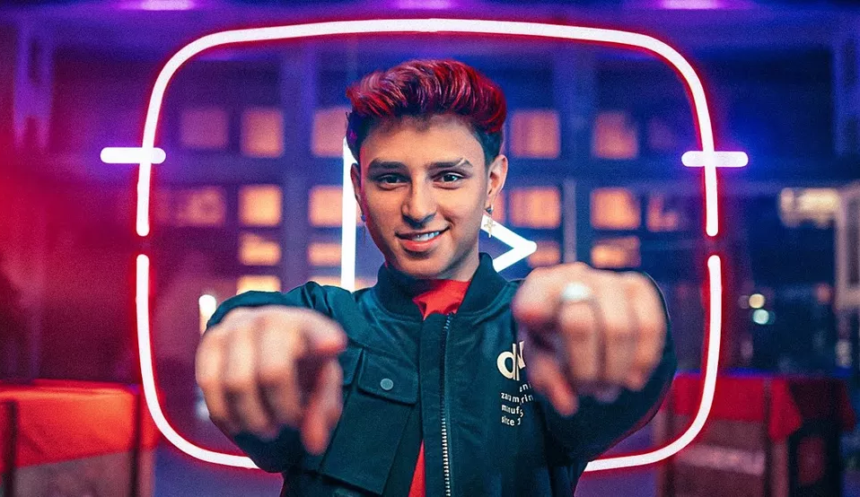 Nobru fecha parceria com o YouTube Gaming, após fim do contrato com a Twitch