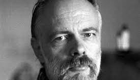 Philip K. Dick ganhará uma cinebiografia