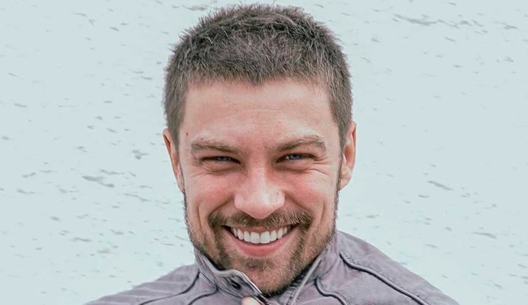 Ilha Record: Raphael Sander de “Verdades Secretas” estará no reality