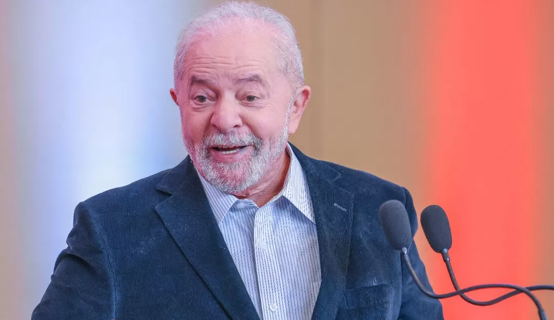 Eleições 2022: Lula afirma ser contra privatização da Petrobras