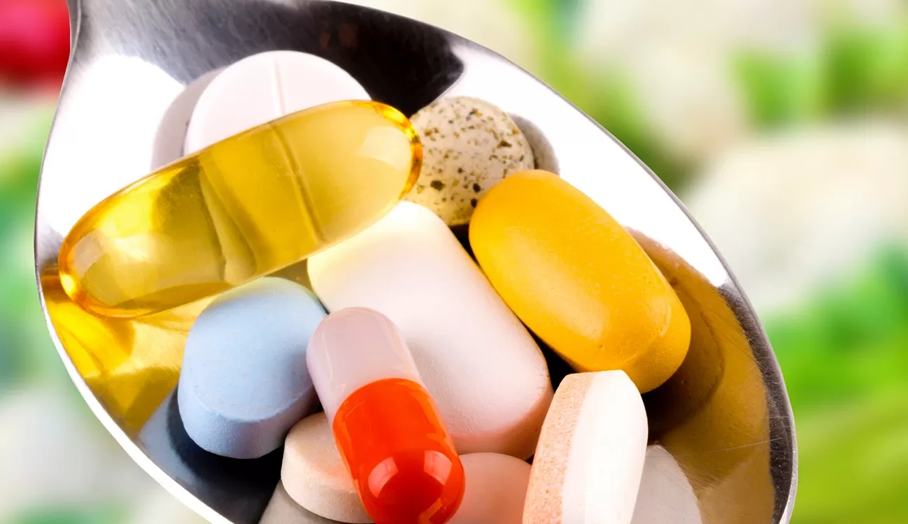 Vitaminas importantes e presente na vida das pessoas