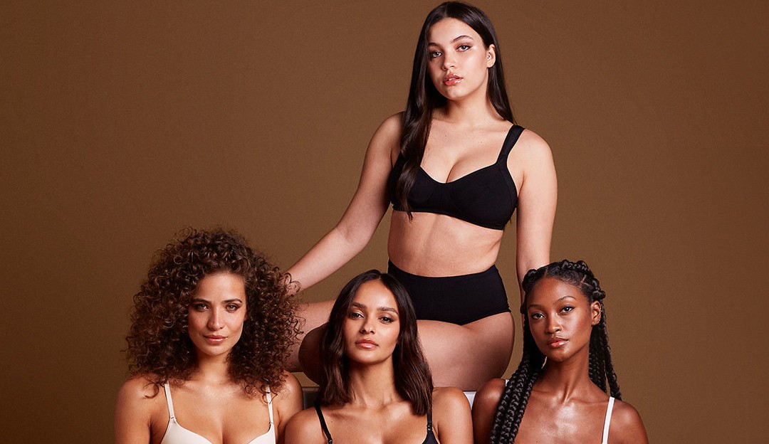 Dicas para não errar na escolha da sua lingerie