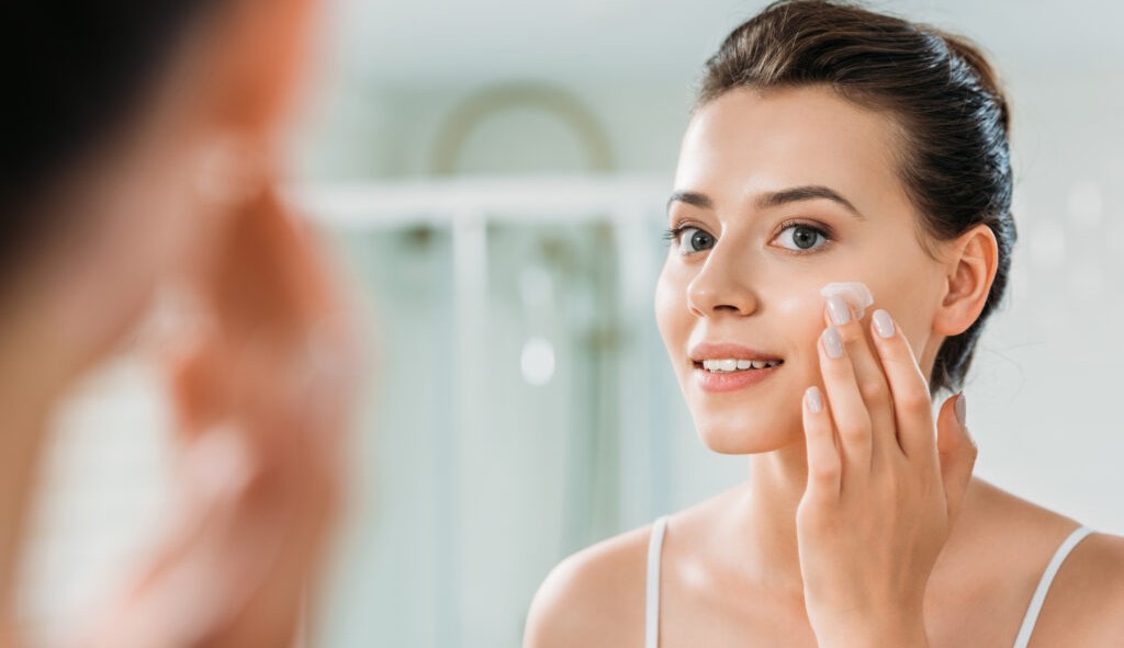 Descubra o hidrante de rosto mais indicado para seu skincare
