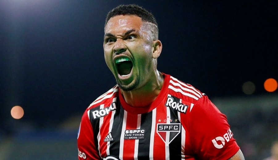 Copa Sul-Americana: São Paulo vence o Universidad Católica em partida das oitavas de final