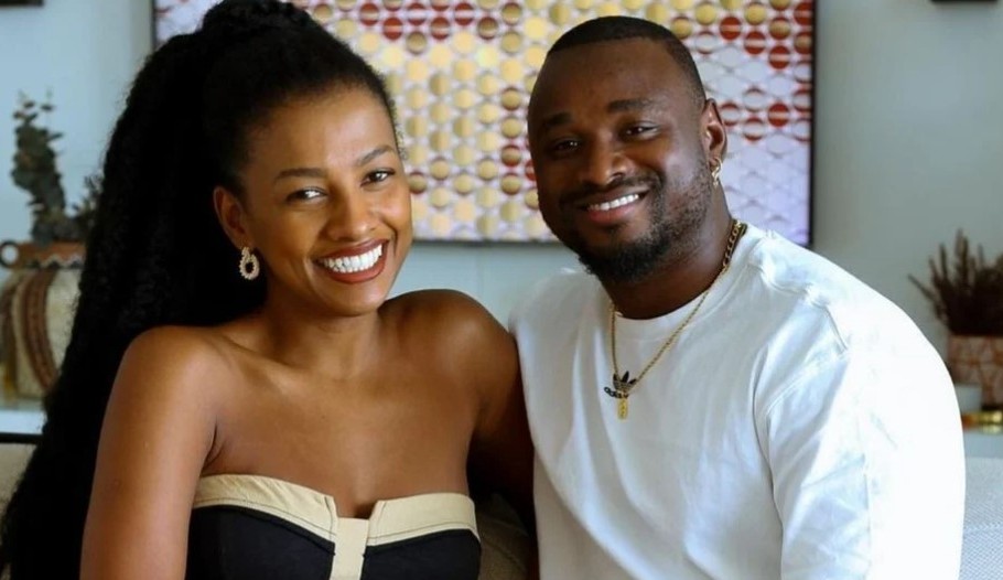 Power Couple: Bruno Passa surpreende em discurso na DR