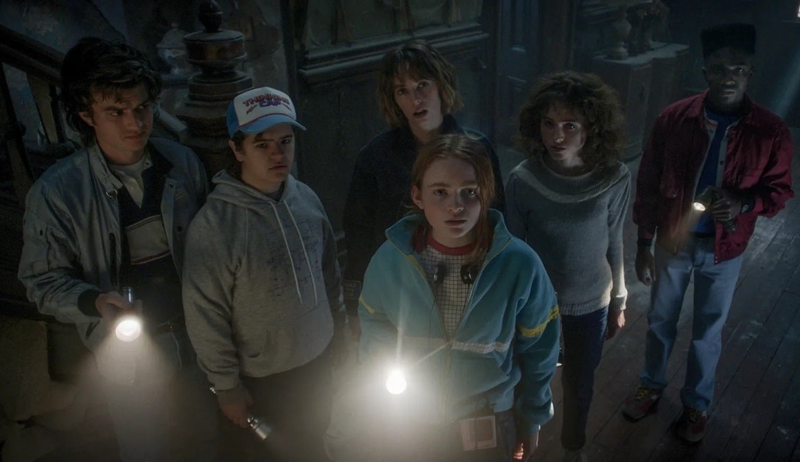 Busca pela moda dos anos 80 aumenta após Stranger Things