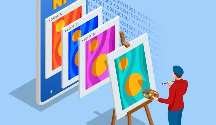 Mercado Bitcoin apresenta novo projeto de NFTs de Impacto