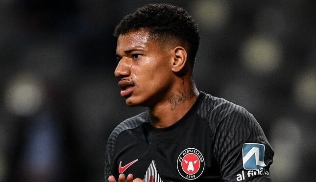 Fluminense se aproxima de Marrony por empréstimo de um ano