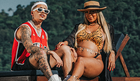 Exclusivo: Biel lança “Sentada de Milhões” e conta detalhes da nova fase de sua carreira