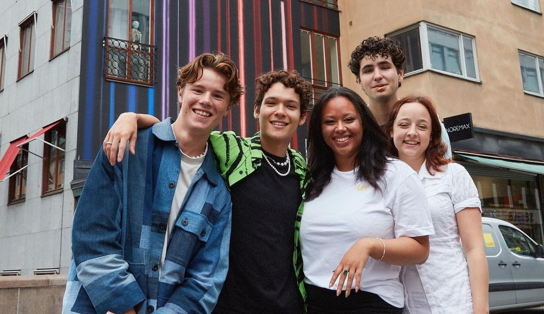 ‘Young Royals’: Netflix divulga mês de lançamento da segunda temporada