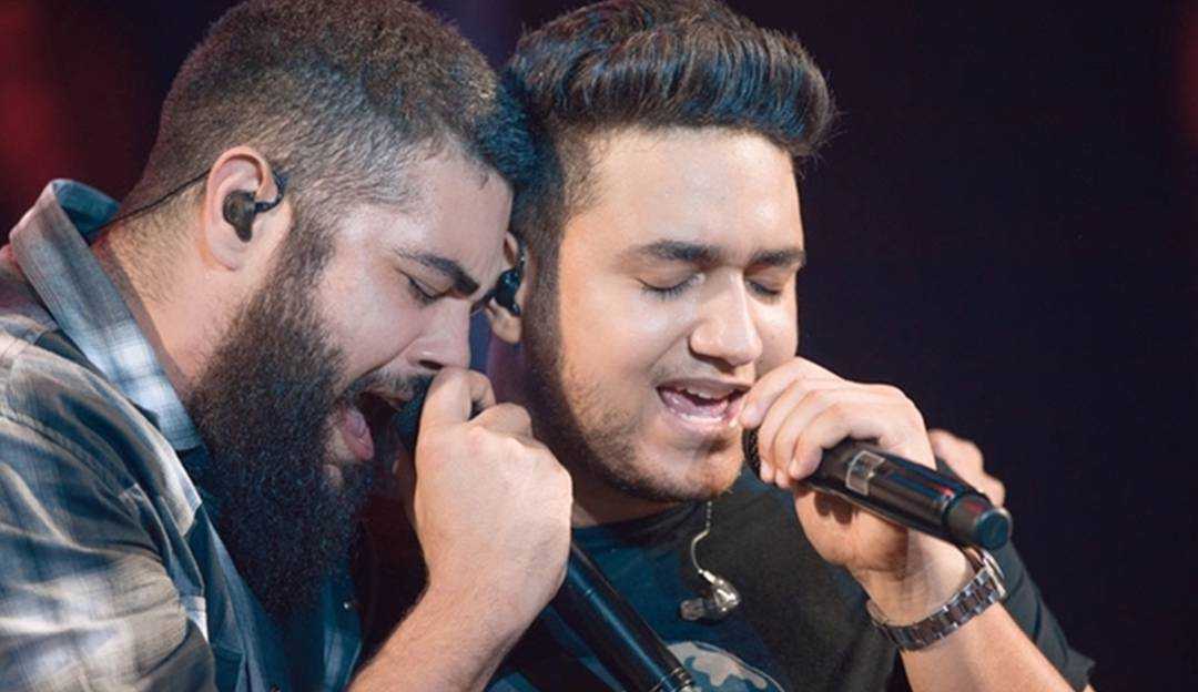 Top5daLorena: as músicas mais ouvidas de cada região do Brasil