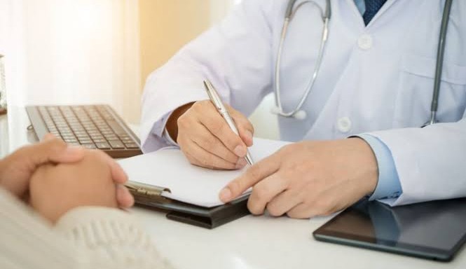 Sete sintomas associados ao câncer