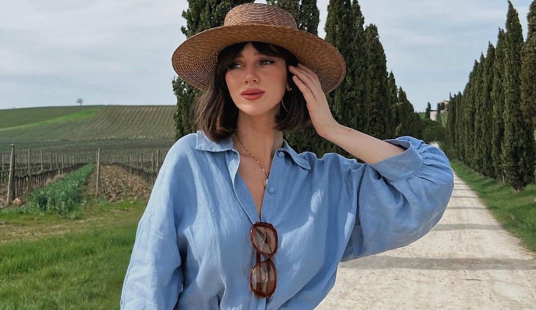 Férias: 6 peças indispensáveis para colocar na mala de mão