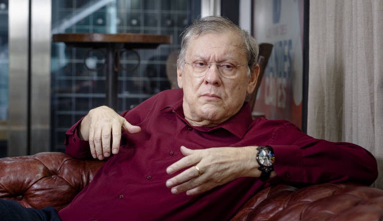 Milton Neves revela que foi roubado por ex-funcionário: “Cerca de 17 milhões”