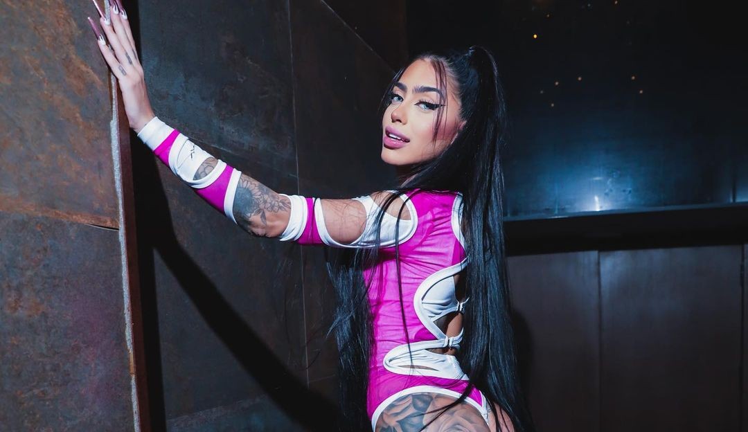 Mc Mirella confirma finalização do processo de divórcio com Dynho: “Uma dor irreparável”