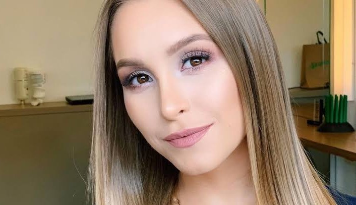 Carla Diaz relembra o diagnóstico de câncer de tireoide