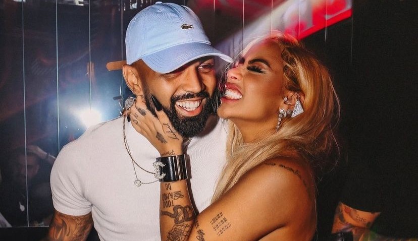 Rafaella Santos e Gabigol terminam namoro e influenciadora explica o motivo