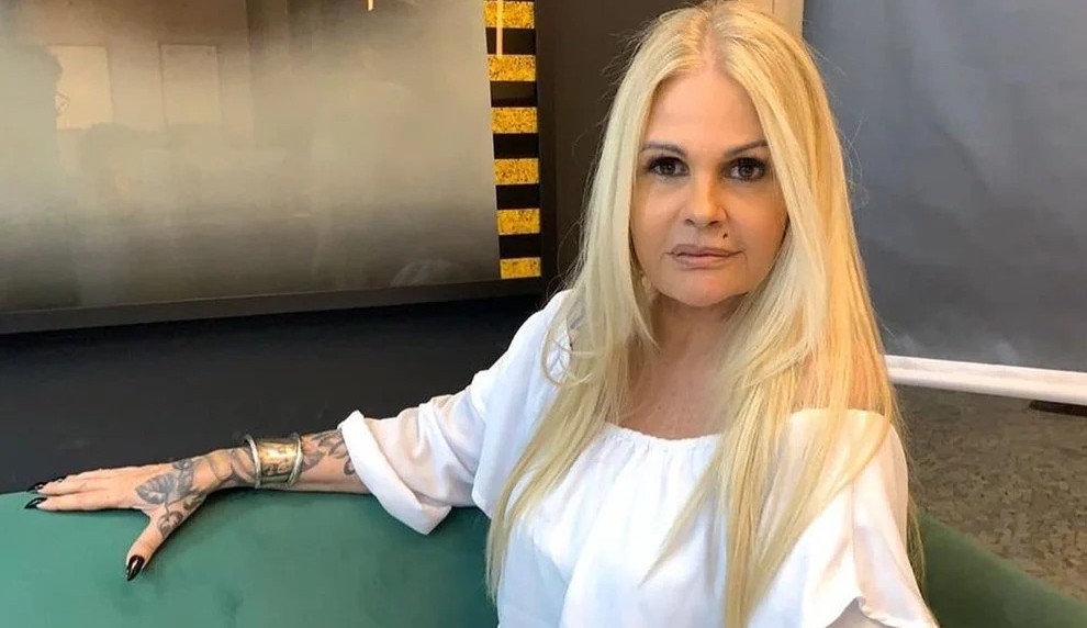 Power Couple 6: Monique Evans detona participante e aposta em separação após o fim do reality