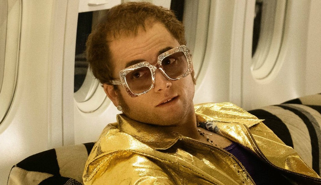 Taron Egerton revela conversas para ser o novo Wolverine