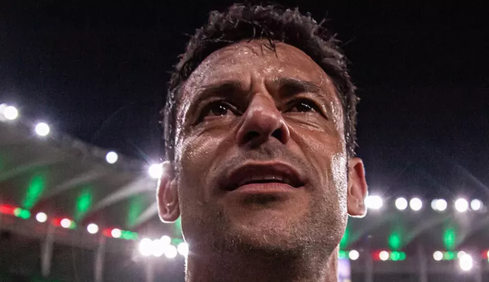 Fred inicia semana de aposentadoria do futebol