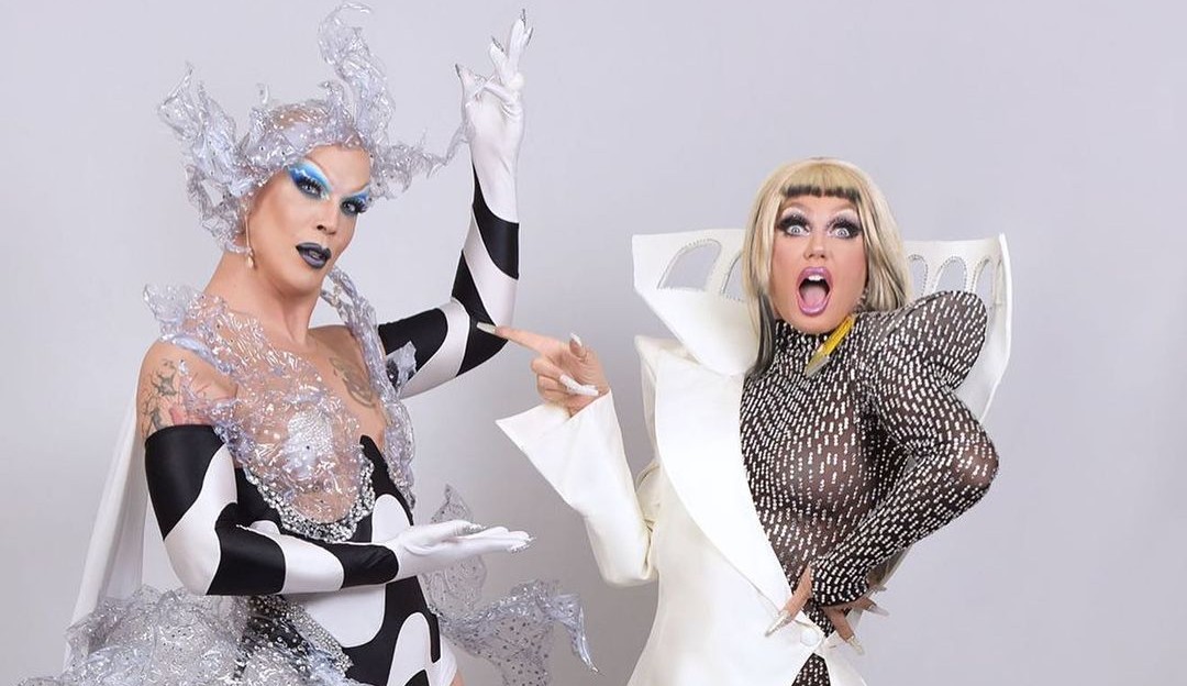 Novo programa de Xuxa e Ikaro Kadoshi, Caravana Das Drags ganha trailer inédito