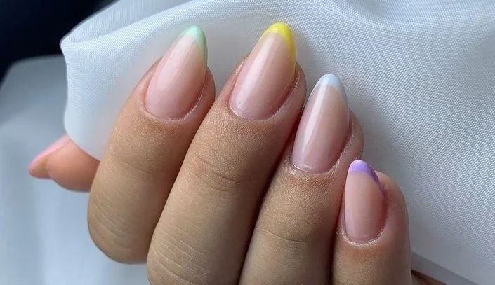 A Nail Art minimalista é a nova tendência de beleza