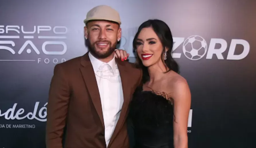 Rumores de separação de Neymar e Biancardi crescem na web; entenda