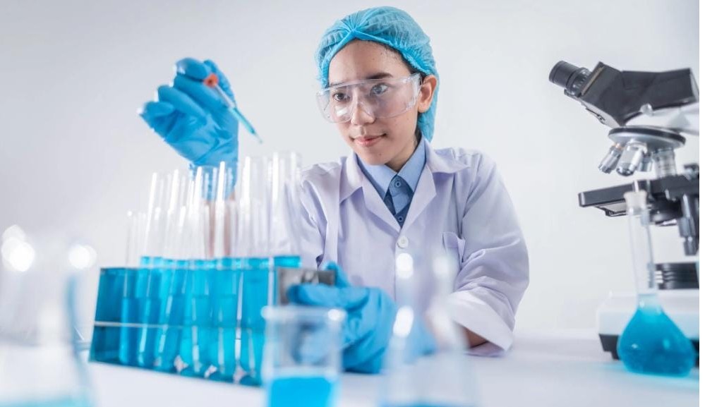 Pesquisadores desenvolvem diagnóstico de anticorpos do Coronavírus sem precisar de amostra de sangue