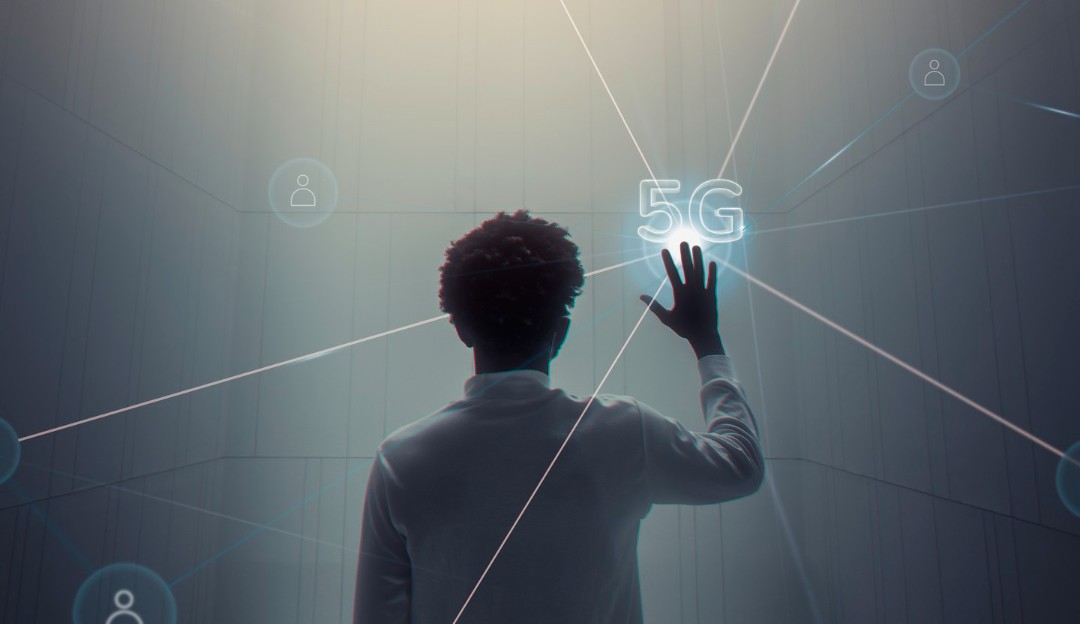 5G estreia nessa quarta-feira: confira as mudanças para o comércio de telecomunicações
