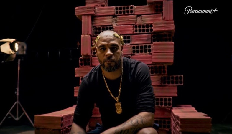 Paramount+ anuncia data de estreia e libera primeiras imagens do documentário “Adriano, Imperador”