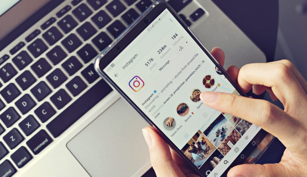 Instagram nega existência de ferramenta “dedo duro”