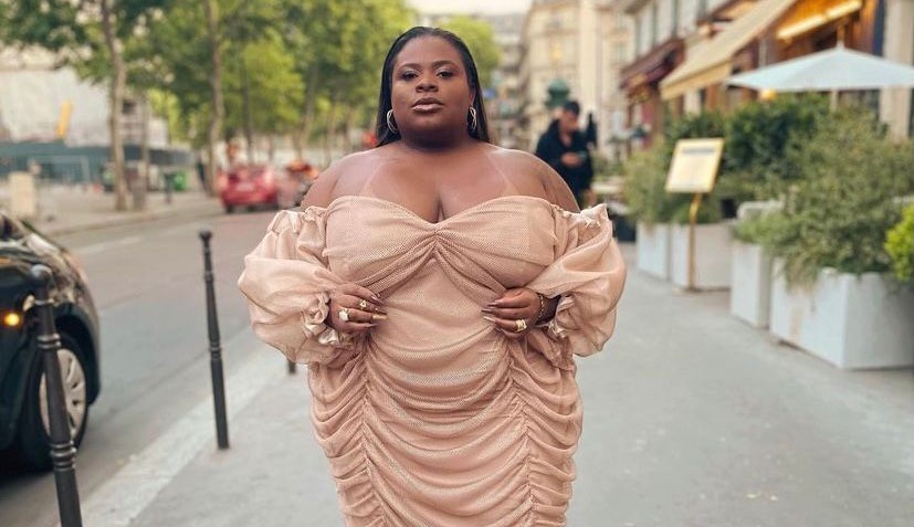 Jojo Todynho posta foto poderosa em Paris e reflete sobre a moda