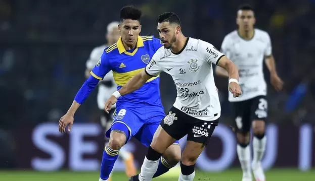 Corinthians vence nos pênaltis o Boca e avança na Libertadores