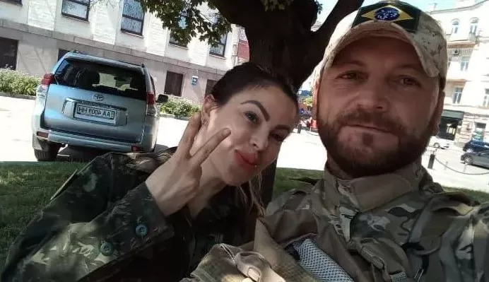 Brasileiros que lutavam como voluntários morrem durante conflito na Ucrânia