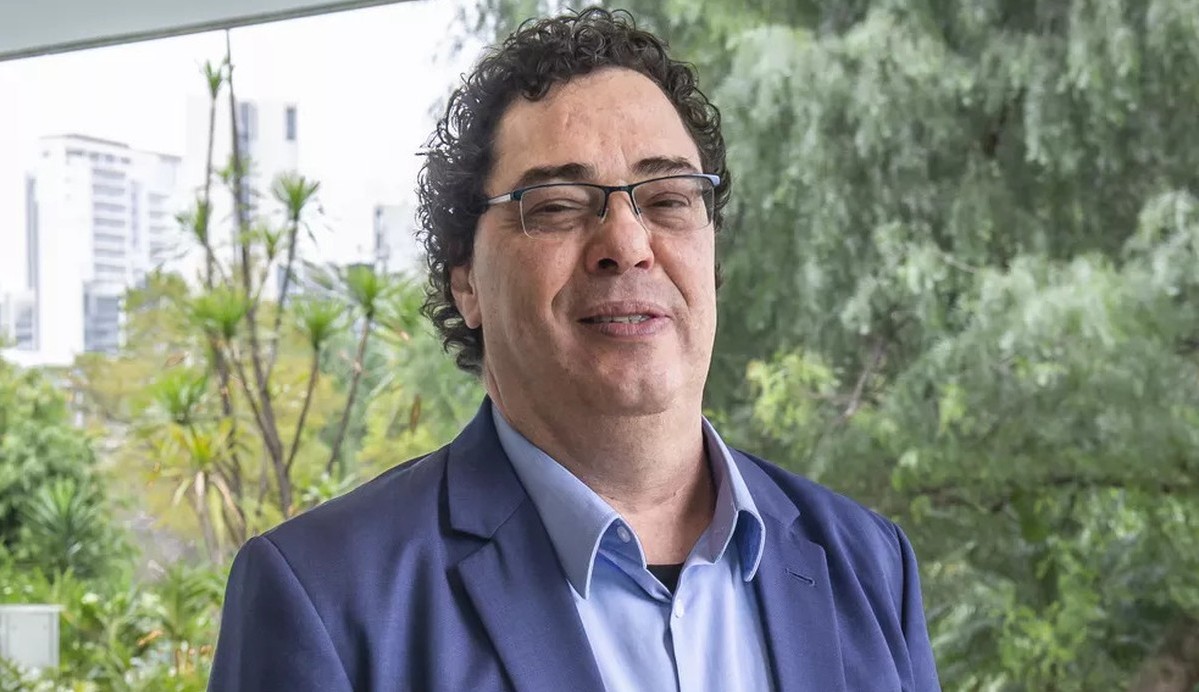 Casagrande e Globo encerram contrato em comum acordo