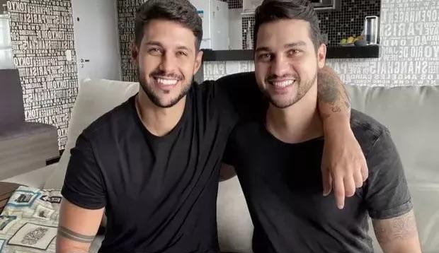 Diogo Mussi, irmão de Rodrigo Mussi, fala sobre briga familiar e é rebatido pelo ex-BBB