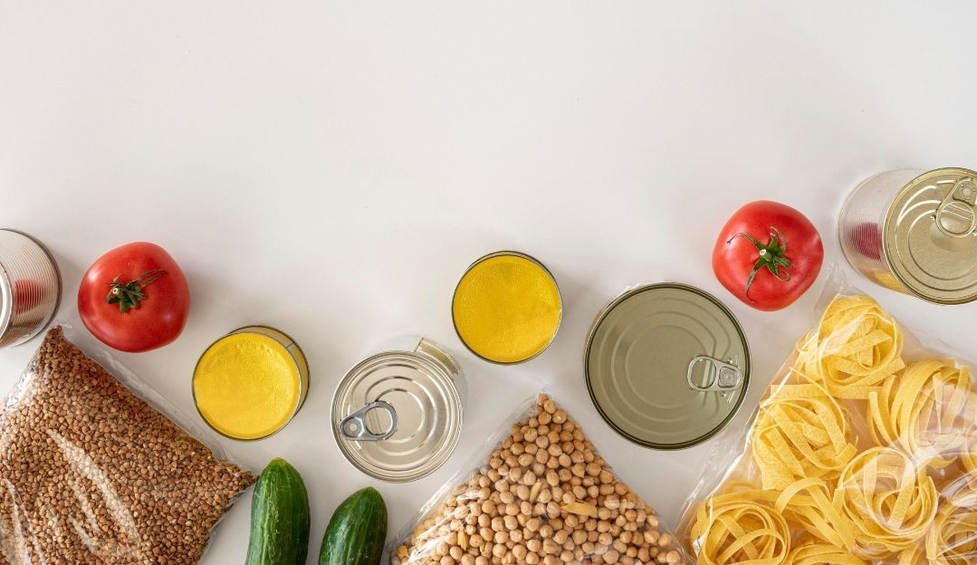 Com o preço atual da cesta básica, salário mínimo necessário seria mais de R$ 6 mil