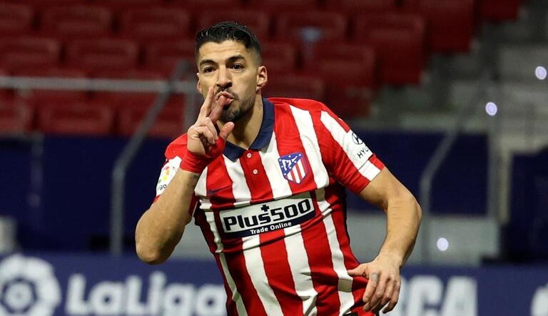 Eliminação do River Plate na Libertadores mela ida de Luis Suárez ao clube argentino