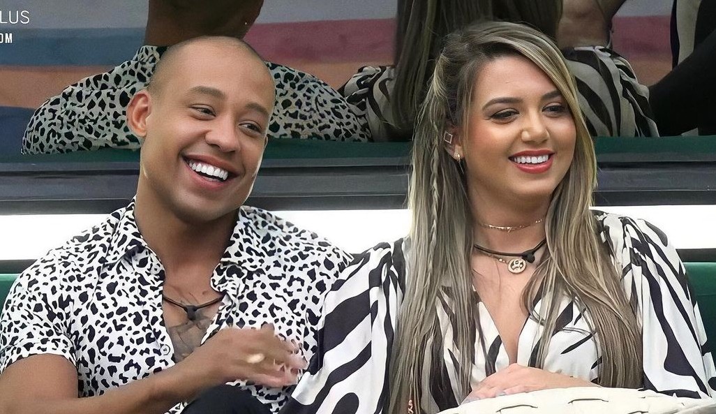 Power Couple: Revelação do resultado da Prova dos Casais e DR formada