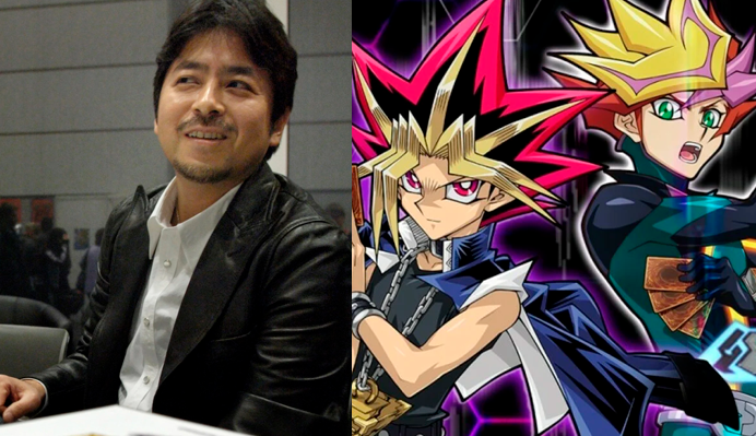 Criador do Yu-Gi-Oh foi encontrado morto em Okinawa, no Japão
