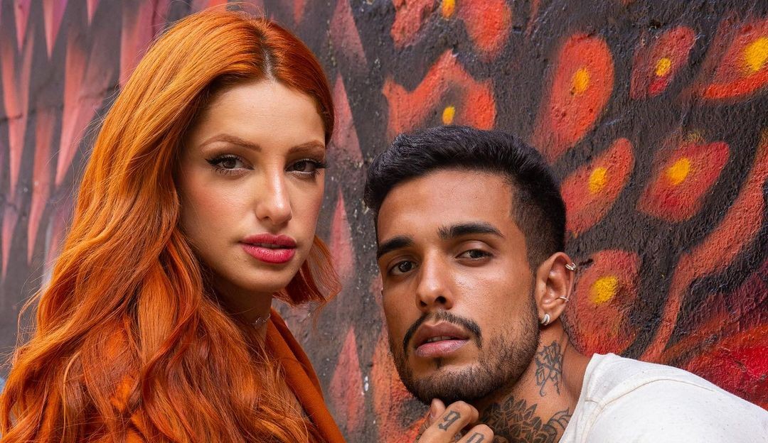 Power Couple: Brenda Paixão afirma erro em utilização do veto