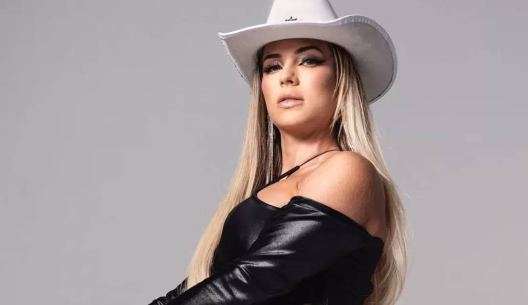 Gabi Martins descarta romance com influenciador Victor Igoh