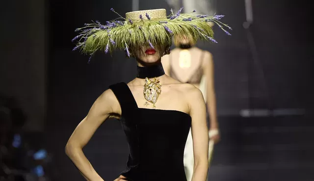 Destaque: Pretinho veludo domina a estação